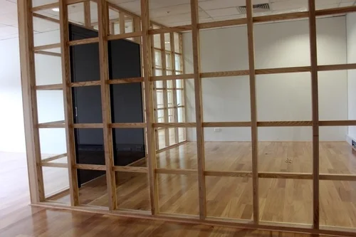 Office partition